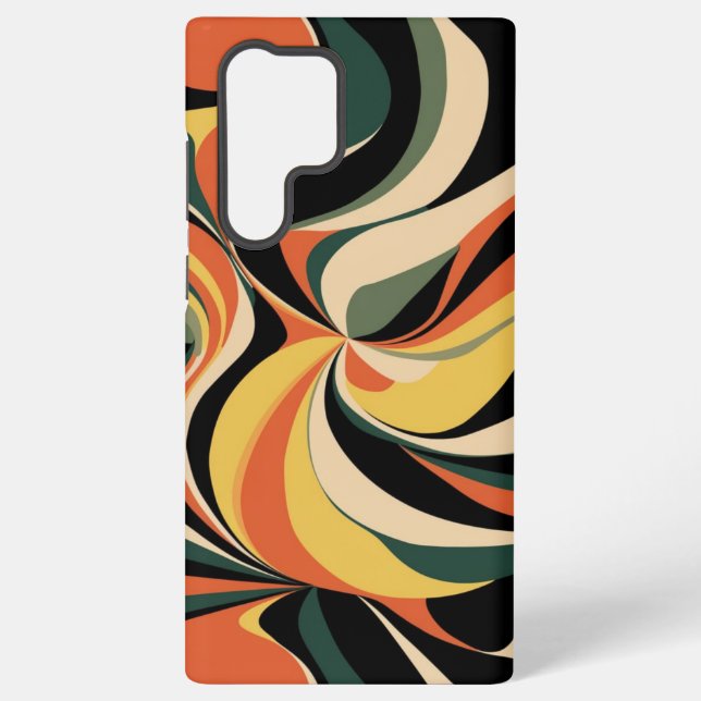 Designer Samsung case ! - Designer Samsung case! (Back)