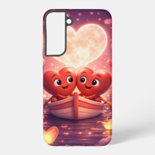 Designer samsung galaxy case