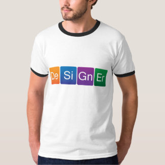 Designer T-Shirt