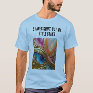 Designer T-SHIRT