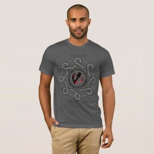 Designer T-shirt, SURFESTEEM brand. T-Shirt