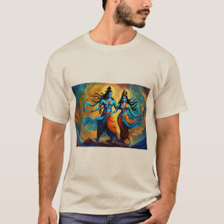 Designer T-Shirts With Creative Graphic Design