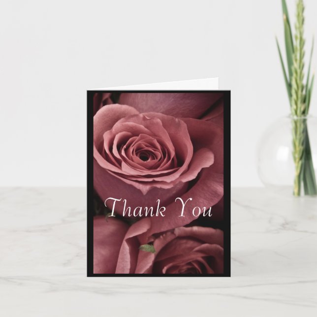 DESIGNER THANK YOU NOTE (Front)