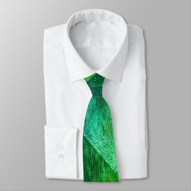 designer tie by dalDesignNZ (Tied)