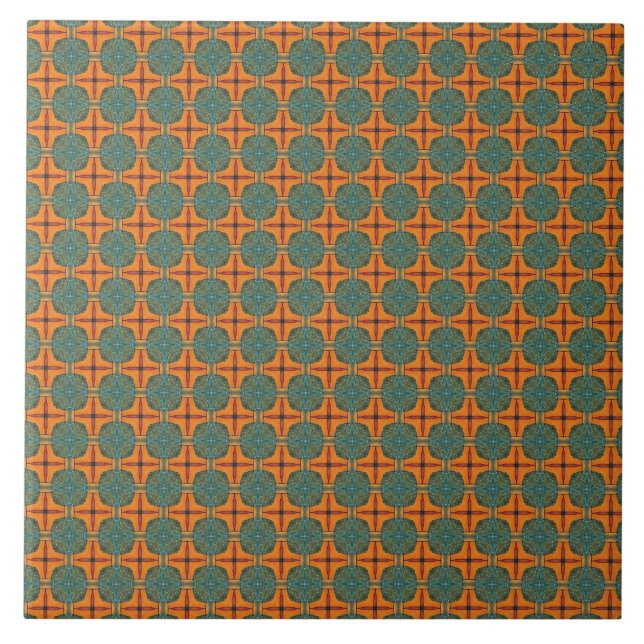 Designer Tile (Front)