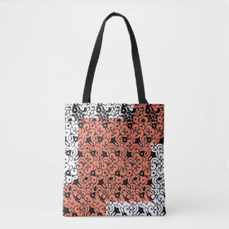 Designer Tote Bag