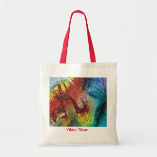 Designer Totes Shopping bag by Viktor Tilson