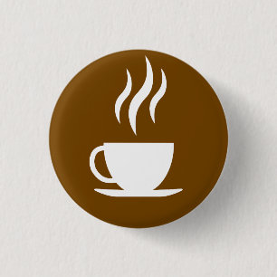 Designer Trendy Button