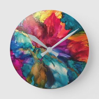 Designer Wall Clock