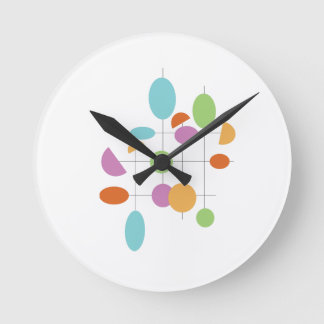 designer wall clock , modern design