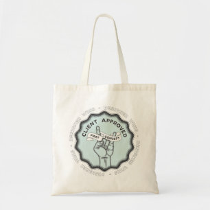 Designer Wins #1 Tote Bag
