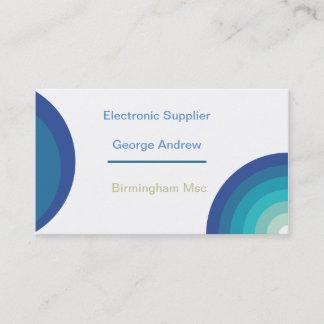DesignersBeat Business card
