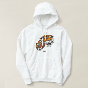 Designing a Shirt Capturing USA Football's Essence