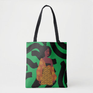 Designing Women II Tote Bag