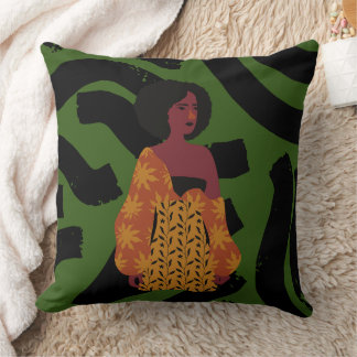 Designing Women V Cushion