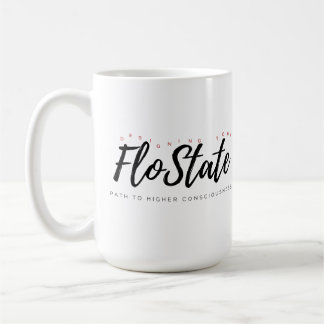 Designing Your FloState Red Lettering Mug