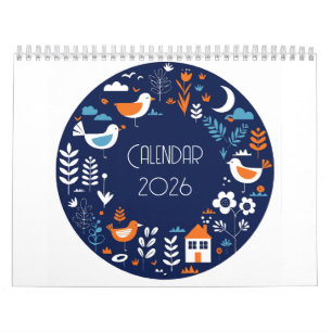 Designs Calendar