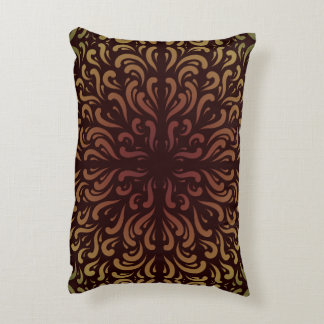 Designs in Antique Decorative Cushion