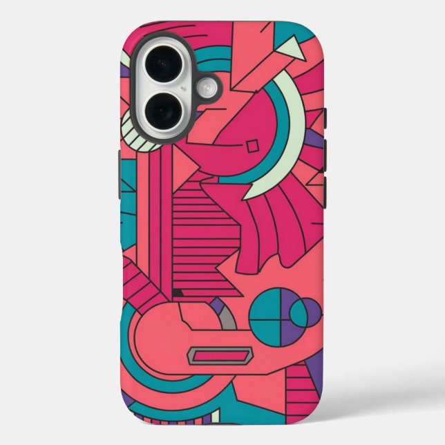 Desing  Case-Mate iPhone case (Back)