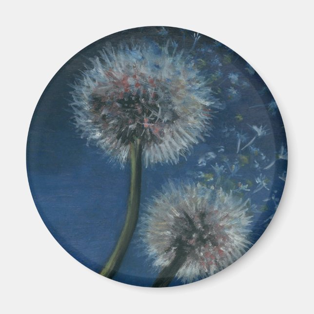 Desire Magnet (Front)