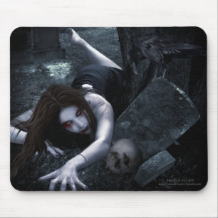 Desire Mouse Mat