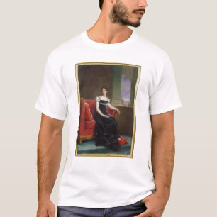 Desiree Clary  Queen of Sweden T-Shirt