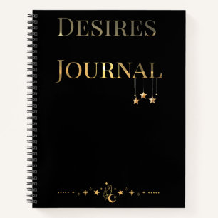Desires Journal
