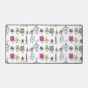 Desk accessory Friends  Desk Mat