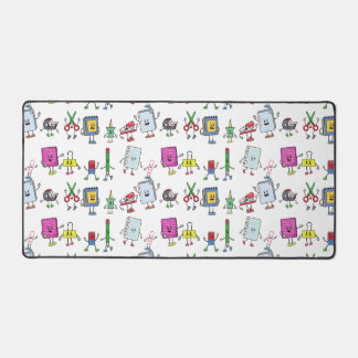 Desk accessory Friends Mat