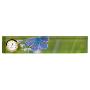 Desk Desk Name Plate