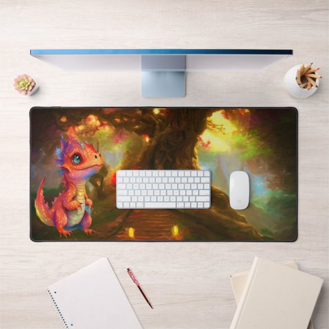 Desk Mat (Office 1)