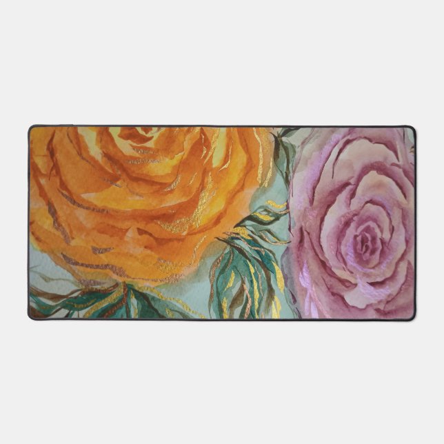 Desk Mat (Front)