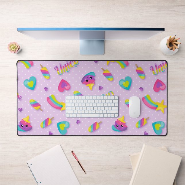 Desk Mat (Office 1)