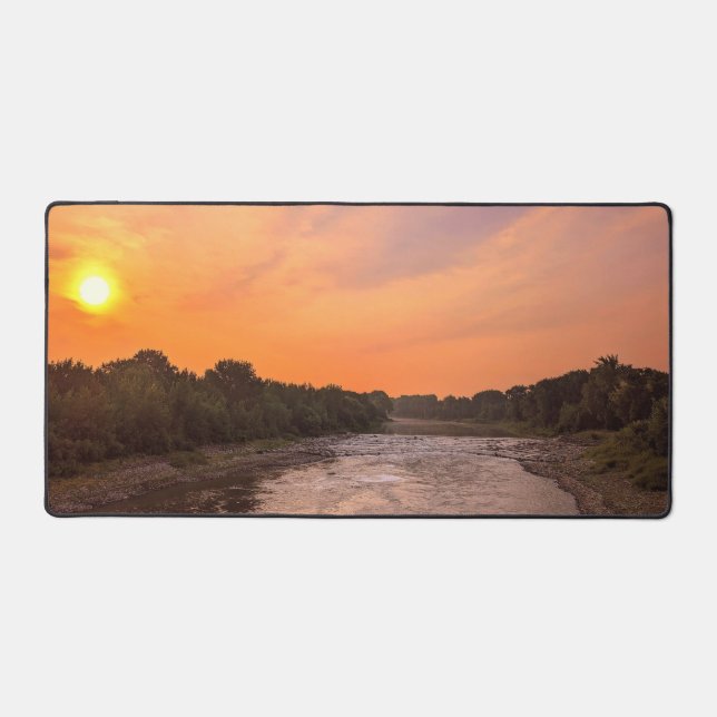 Desk Mat (Front)