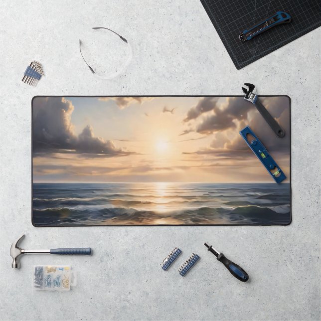 Desk Mat (Workstation)