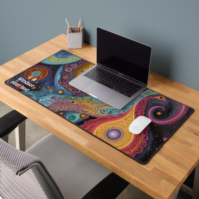 Desk Mat (Office 2)