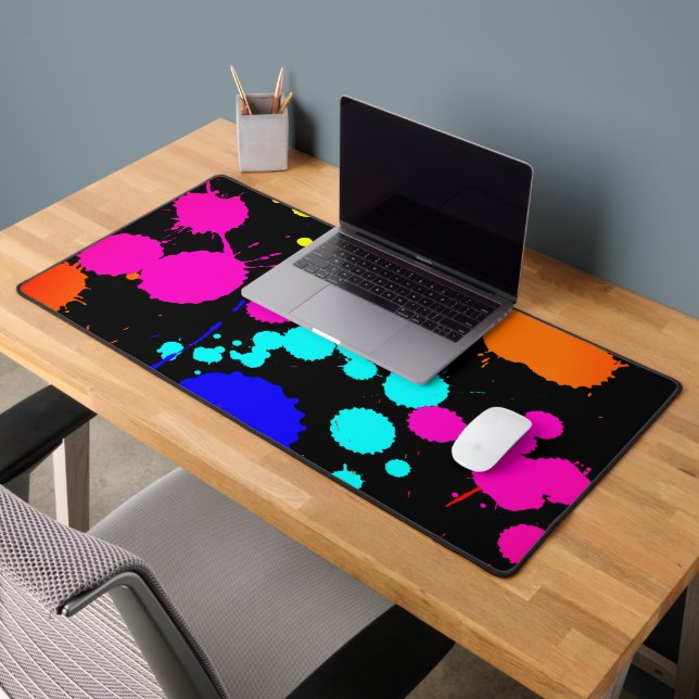 Desk Mat (Office 2)