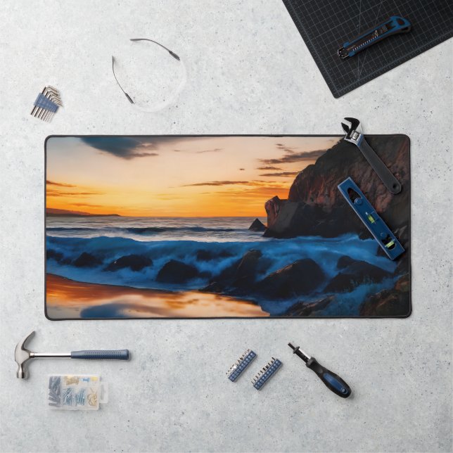 Desk Mat (Workstation)