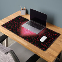 Desk Mat