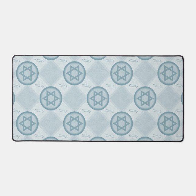 Desk Mat (Front)