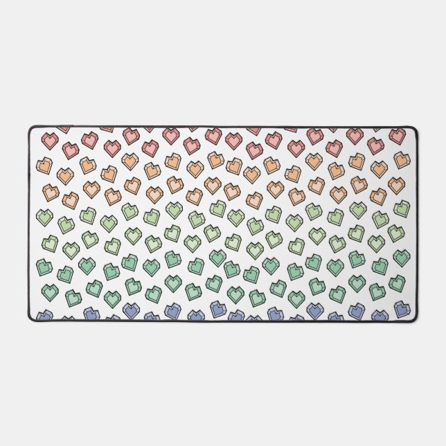 Desk Mat (Front)
