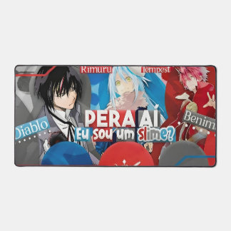 Desk Mat Anime
