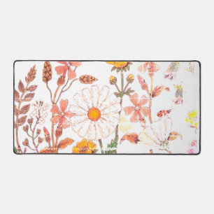 Desk Mat ART AND DESIGN STYLE