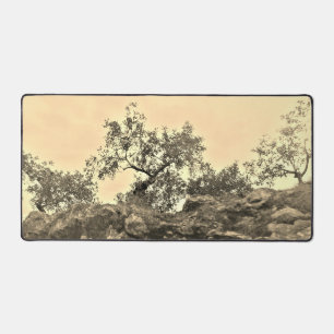 Desk Mat ART AND DESIGN STYLE