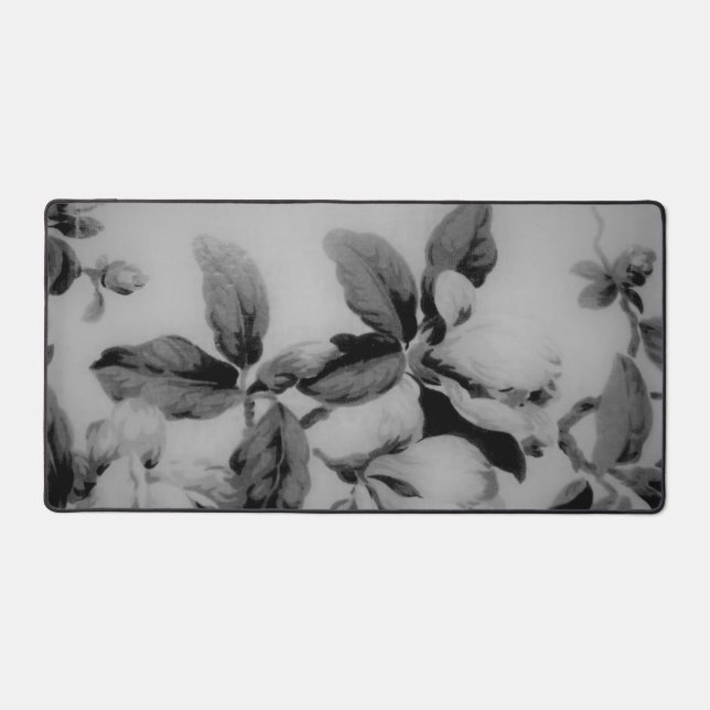 Desk Mat ART AND DESIGN STYLE  (Front)