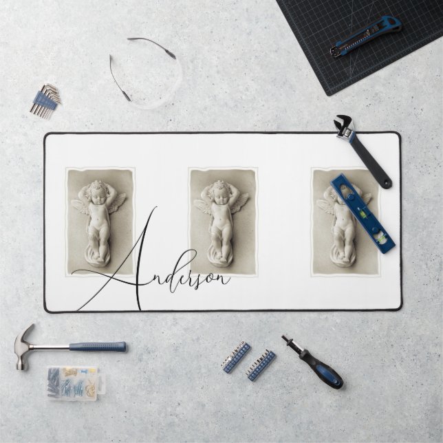 Desk Mat Baby Angel (Workstation)