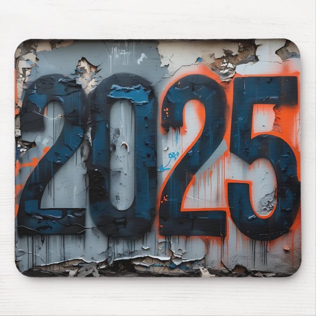 Desk Mat Mouse Mat (Front)