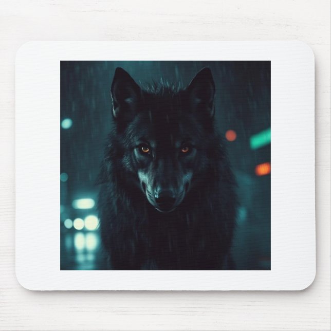 Desk mat mouse mat (Front)