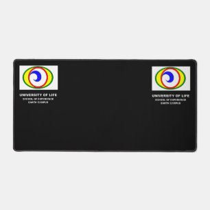 Desk Mat University of Life