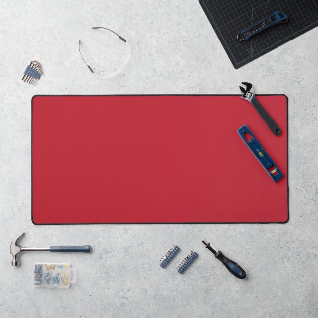 Desk Pad for Office – Floor Mat | Drag & Drop (Workstation)